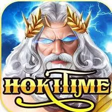 HOKITIME - Game Tycoon Seru untuk Menjadi Miliarder