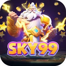 SKY99 - Permainan Strategi Terbaik di Dunia SLG